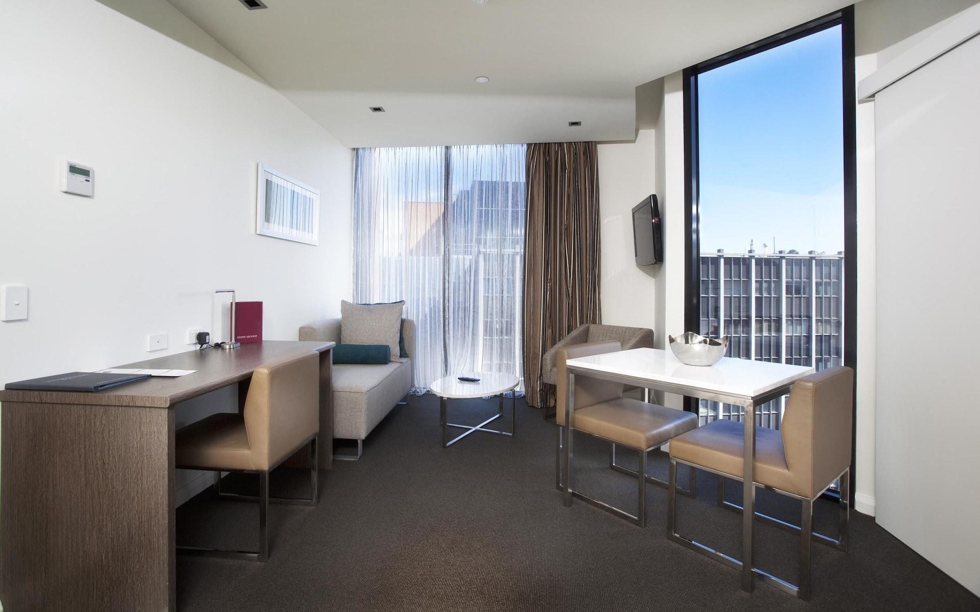 Mantra Collins Hotel Hobart Bagian luar foto
