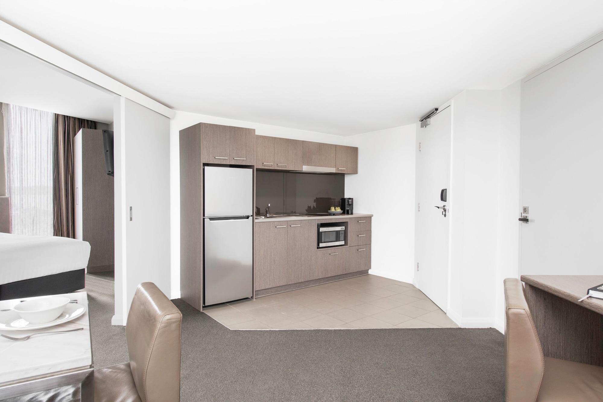 Mantra Collins Hotel Hobart Bagian luar foto