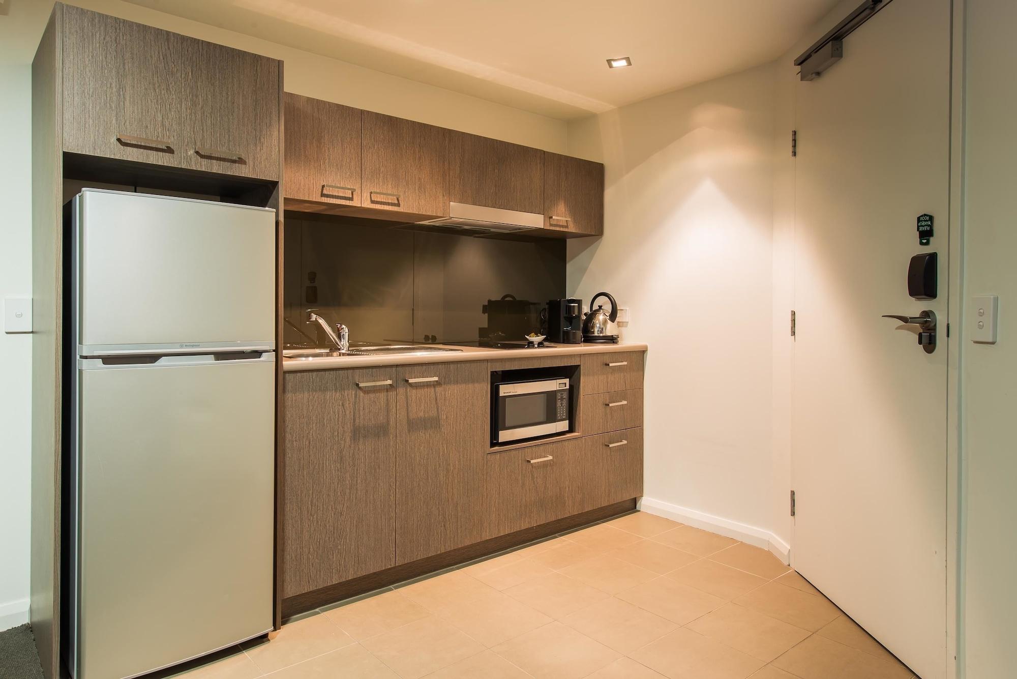 Mantra Collins Hotel Hobart Bagian luar foto