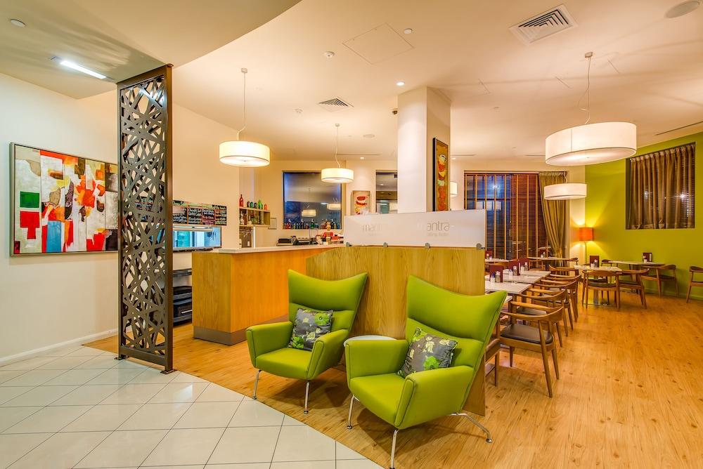Mantra Collins Hotel Hobart Bagian luar foto