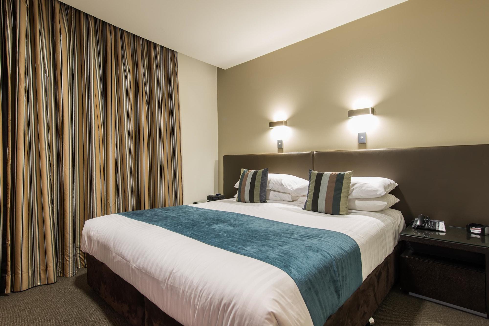 Mantra Collins Hotel Hobart Bagian luar foto