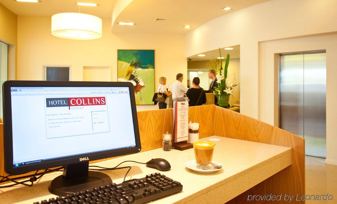 Mantra Collins Hotel Hobart Fasilitas foto