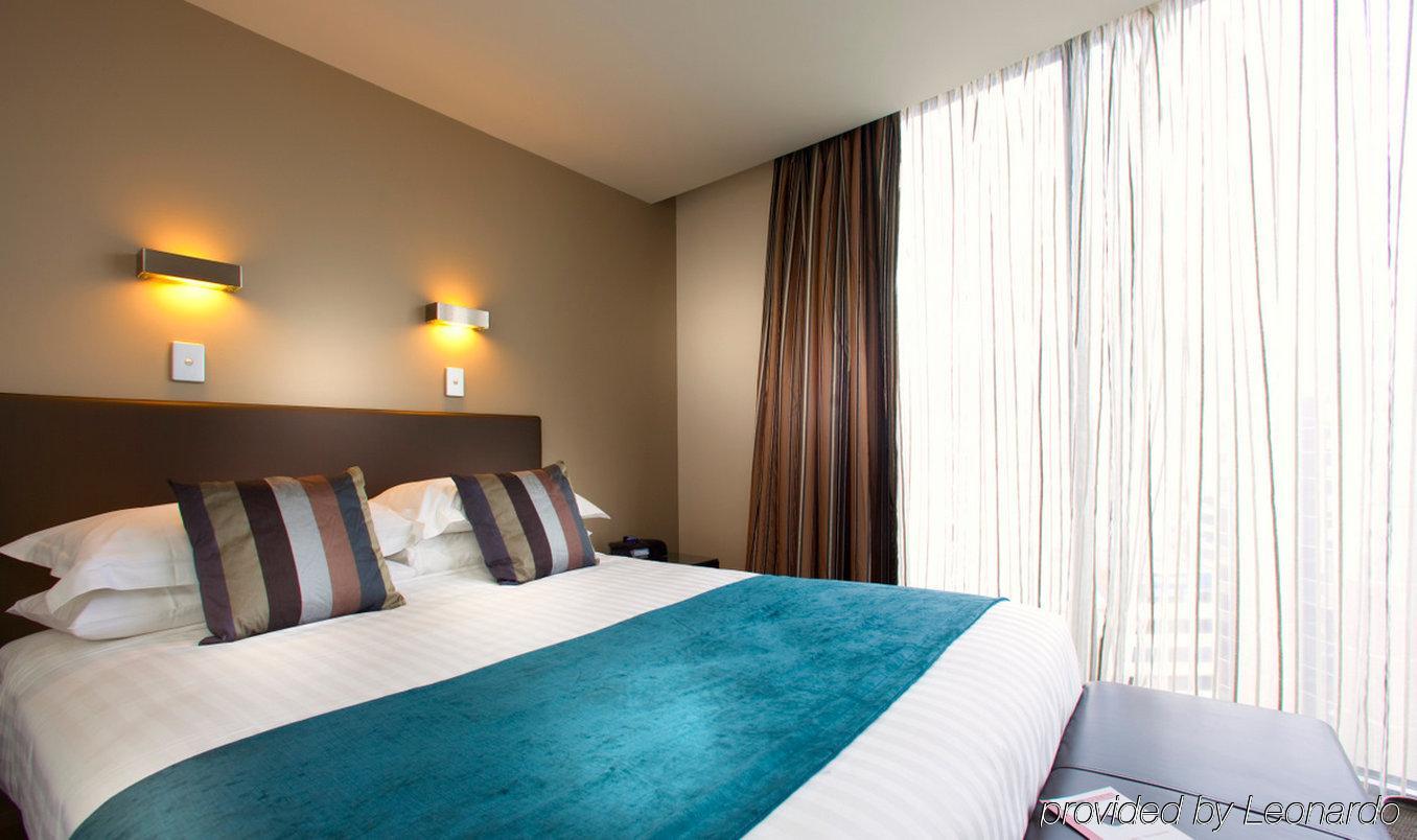 Mantra Collins Hotel Hobart Ruang foto