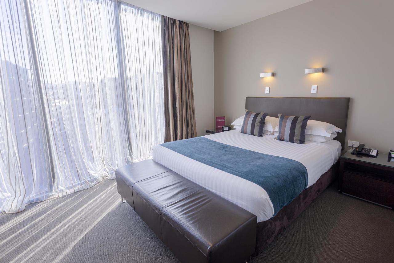 Mantra Collins Hotel Hobart Bagian luar foto