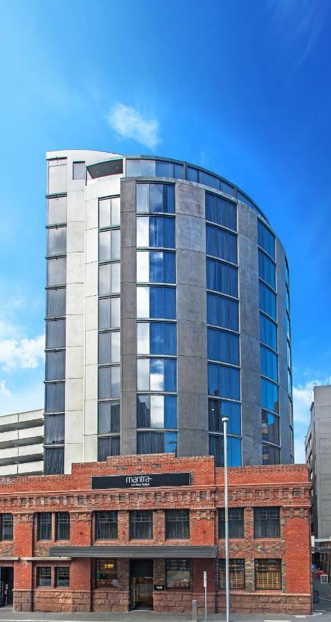 Mantra Collins Hotel Hobart Bagian luar foto