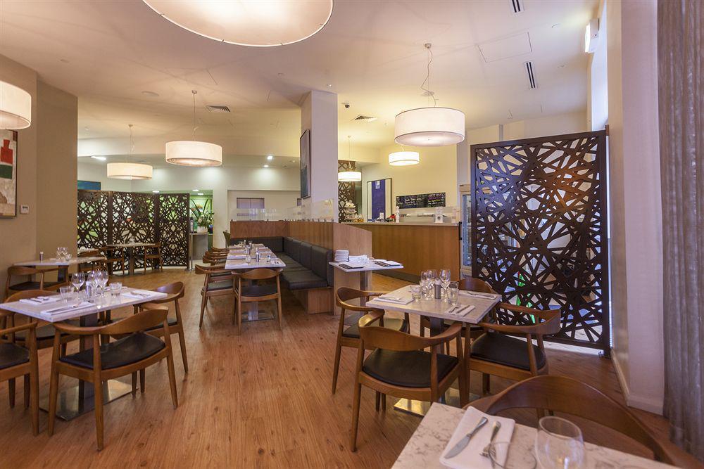 Mantra Collins Hotel Hobart Bagian luar foto